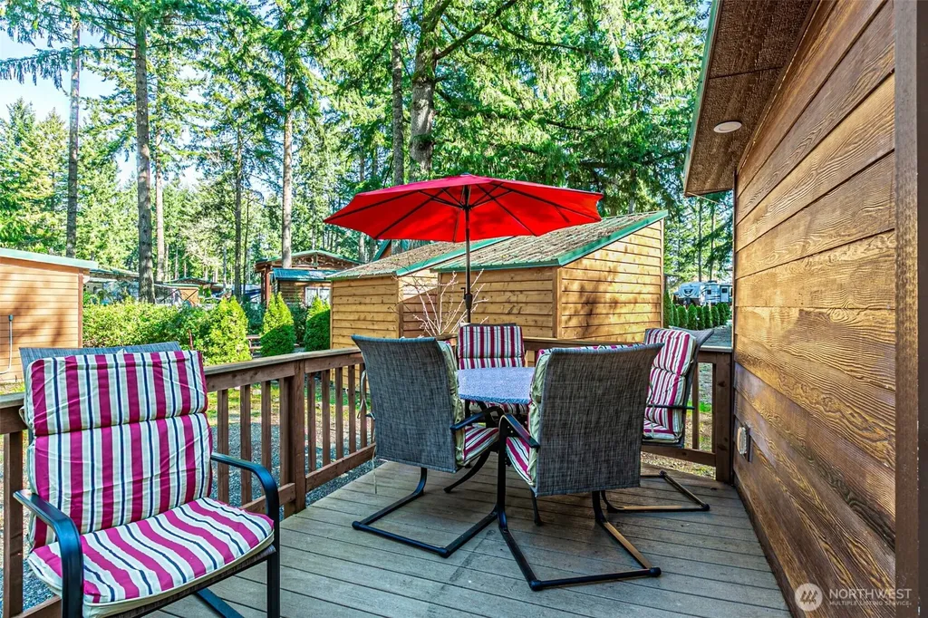 1546 Reservation Road SE Olympia WA 98513