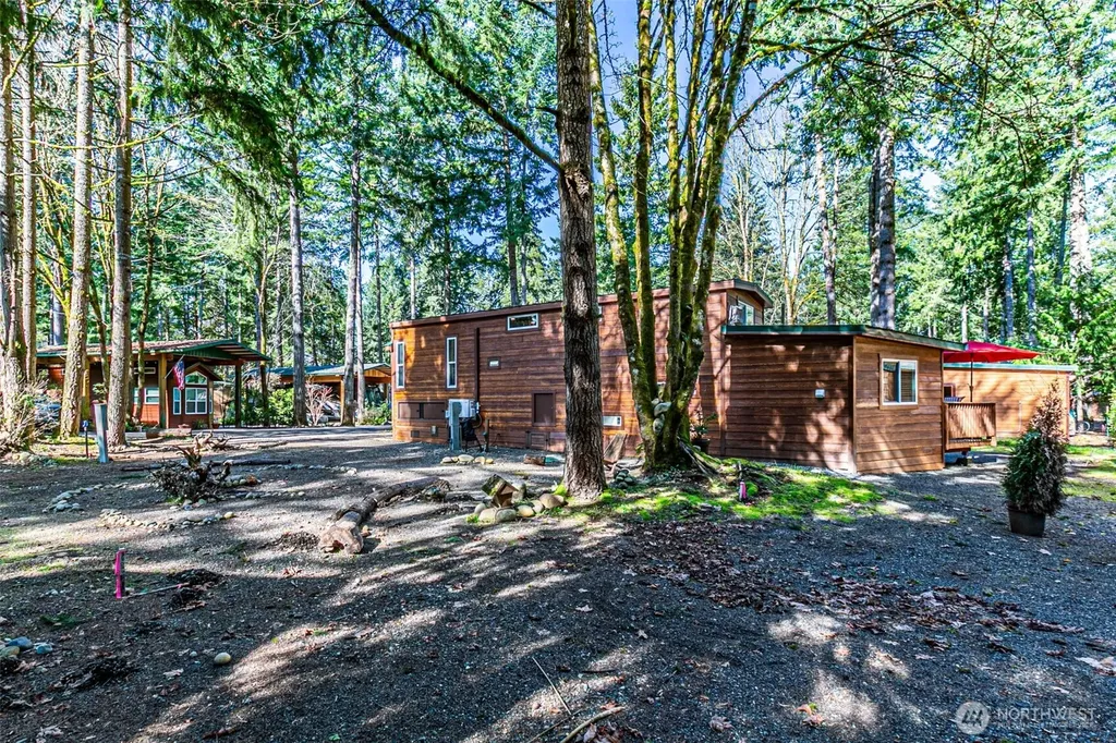 1546 Reservation Road SE Olympia WA 98513
