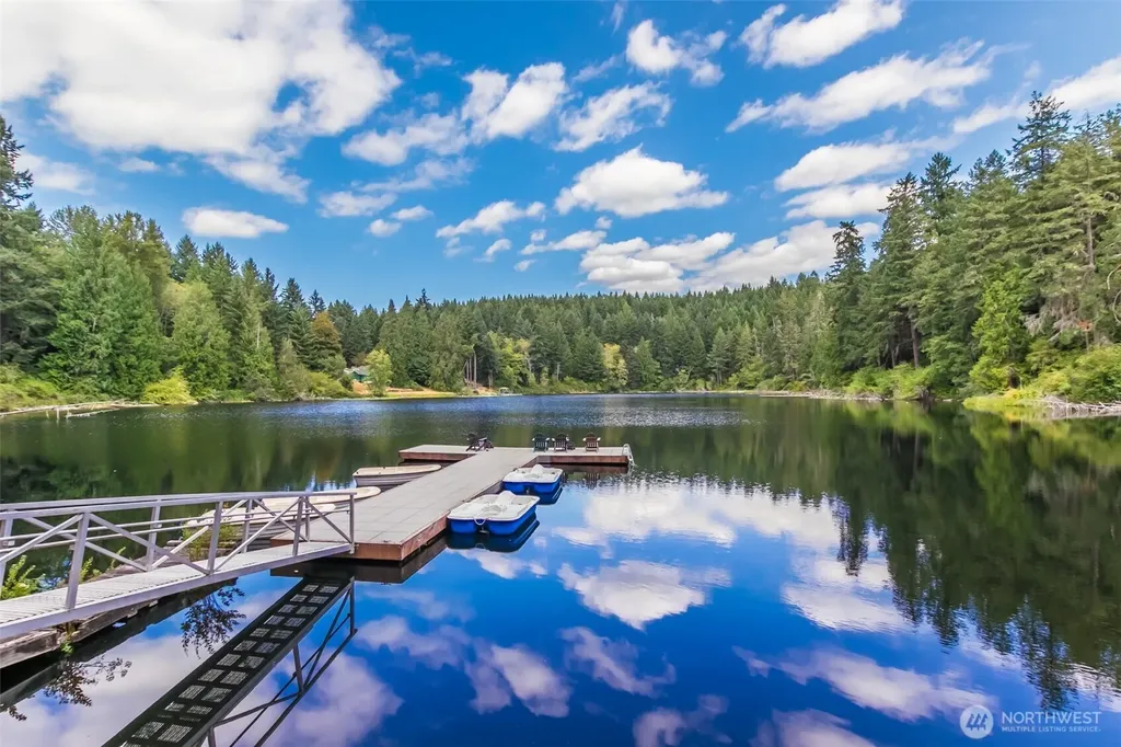 1546 Reservation Road SE Olympia WA 98513
