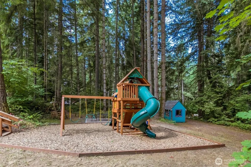 1546 Reservation Road SE Olympia WA 98513