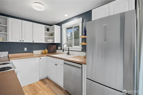3912 S Findlay Street Seattle WA 98118