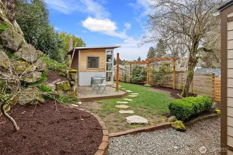3912 S Findlay Street Seattle WA 98118