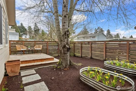 3912 S Findlay Street Seattle WA 98118