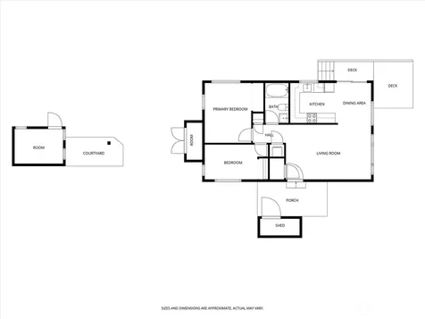 3912 S Findlay Street Seattle WA 98118