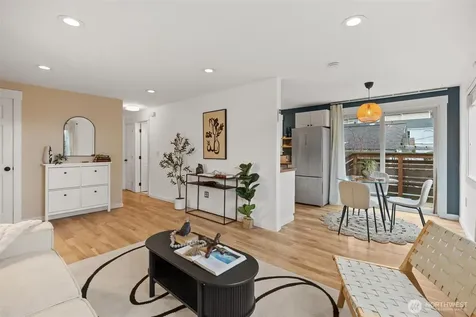 3912 S Findlay Street Seattle WA 98118