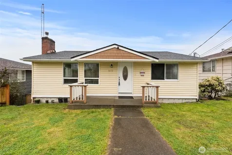 7642 S Thompson Avenue Tacoma WA 98408