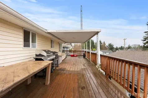 7642 S Thompson Avenue Tacoma WA 98408