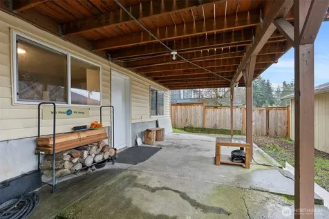 7642 S Thompson Avenue Tacoma WA 98408