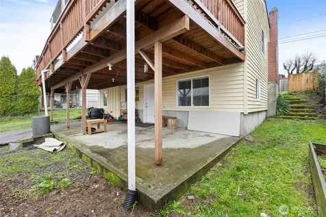 7642 S Thompson Avenue Tacoma WA 98408