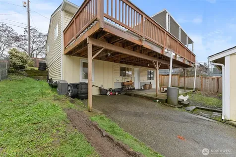 7642 S Thompson Avenue Tacoma WA 98408