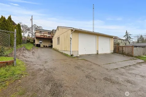 7642 S Thompson Avenue Tacoma WA 98408