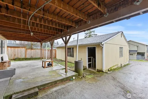 7642 S Thompson Avenue Tacoma WA 98408