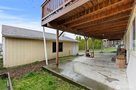 7642 S Thompson Avenue Tacoma WA 98408