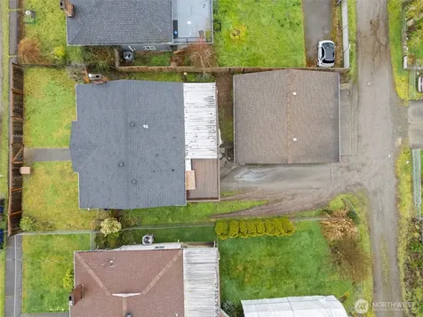 7642 S Thompson Avenue Tacoma WA 98408