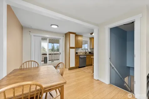 7642 S Thompson Avenue Tacoma WA 98408