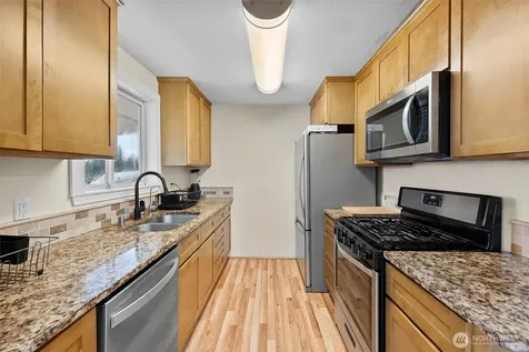 7642 S Thompson Avenue Tacoma WA 98408