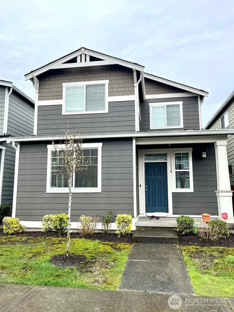 11530 173rd Street E Puyallup WA 98374