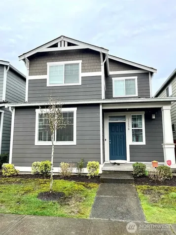 11530 173rd Street E Puyallup WA 98374