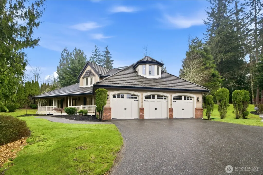 26419 NE 27th Drive Redmond WA 98053