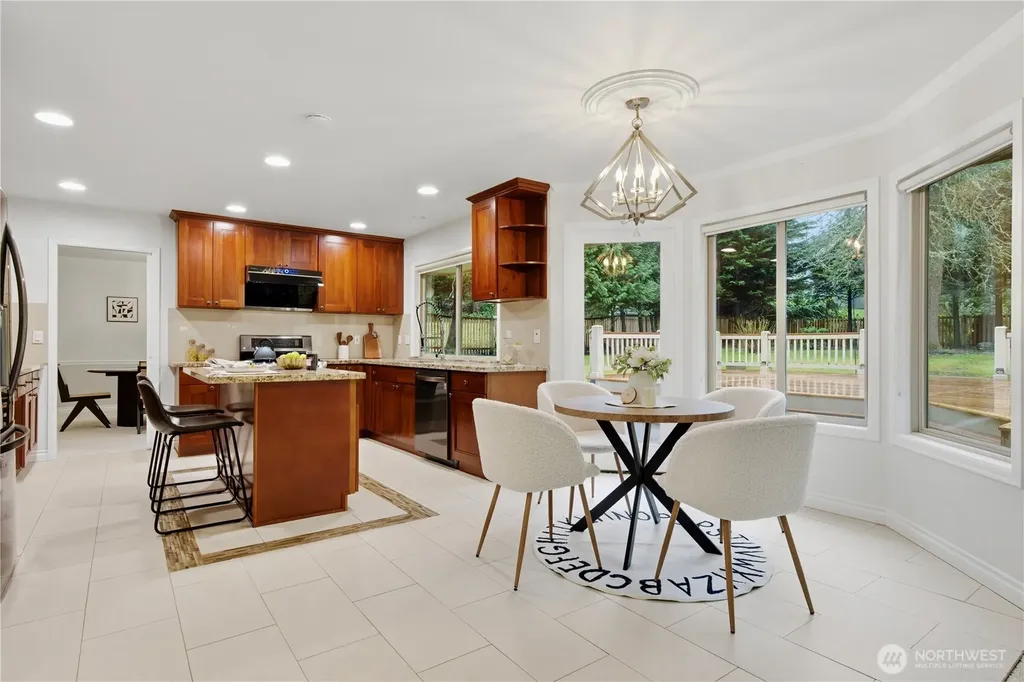 26419 NE 27th Drive Redmond WA 98053