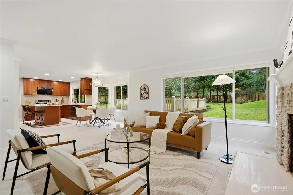 26419 NE 27th Drive Redmond WA 98053