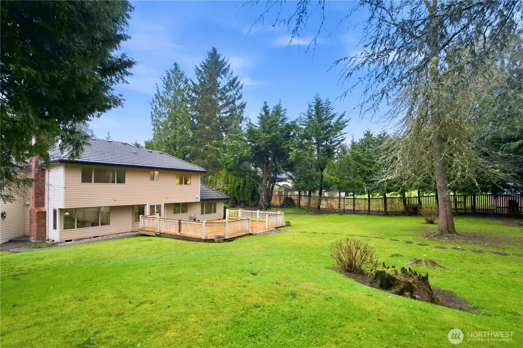 26419 NE 27th Drive Redmond WA 98053