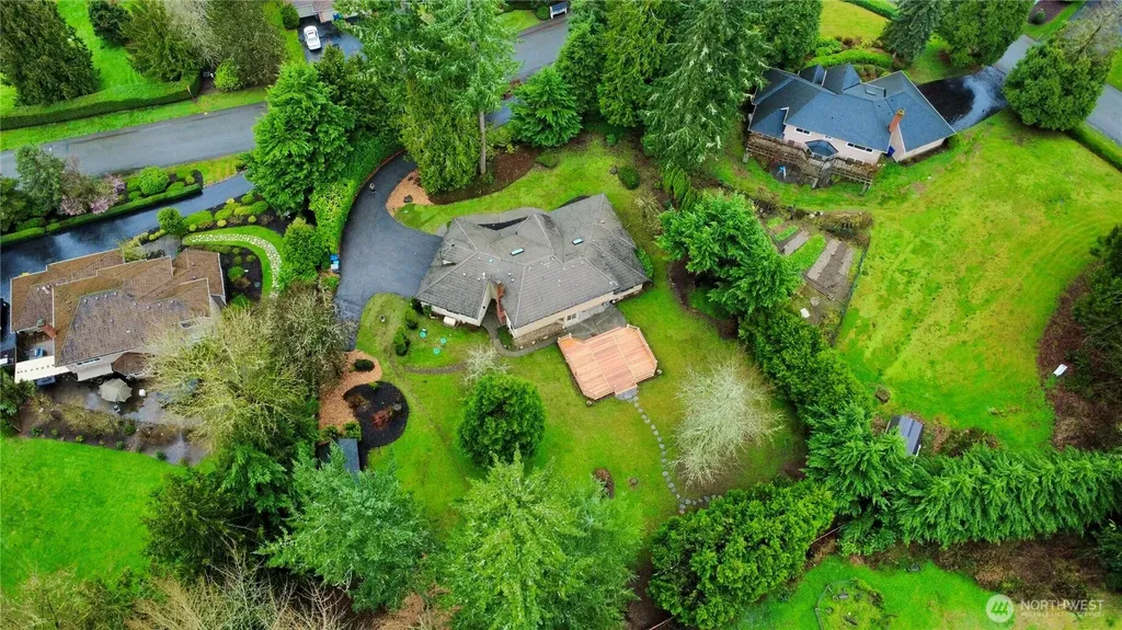 26419 NE 27th Drive Redmond WA 98053