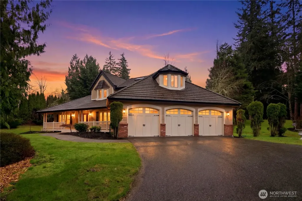 26419 NE 27th Drive Redmond WA 98053