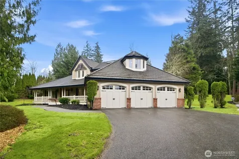 26419 NE 27th Drive Redmond WA 98053