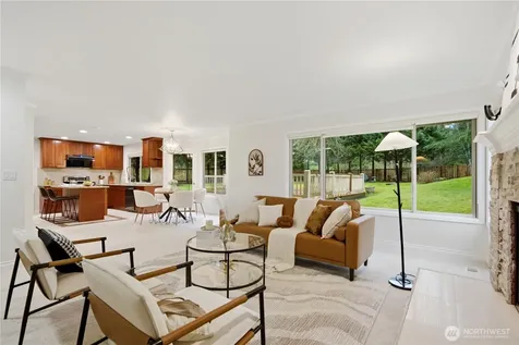 26419 NE 27th Drive Redmond WA 98053