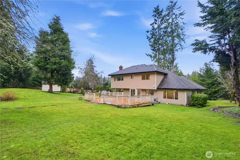 26419 NE 27th Drive Redmond WA 98053