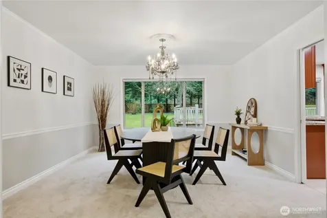 26419 NE 27th Drive Redmond WA 98053