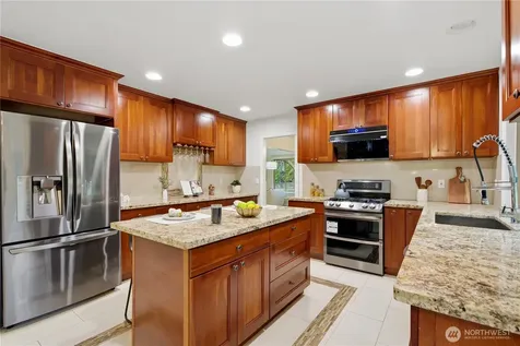 26419 NE 27th Drive Redmond WA 98053
