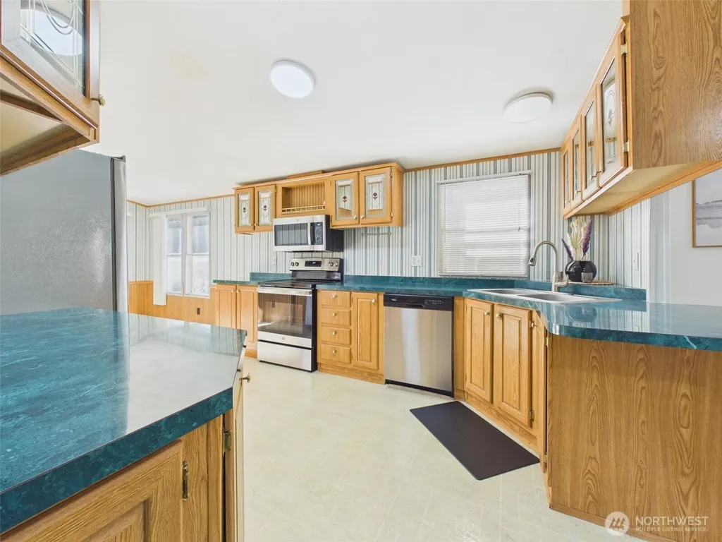 5250 College Street SE Lacey WA 98503