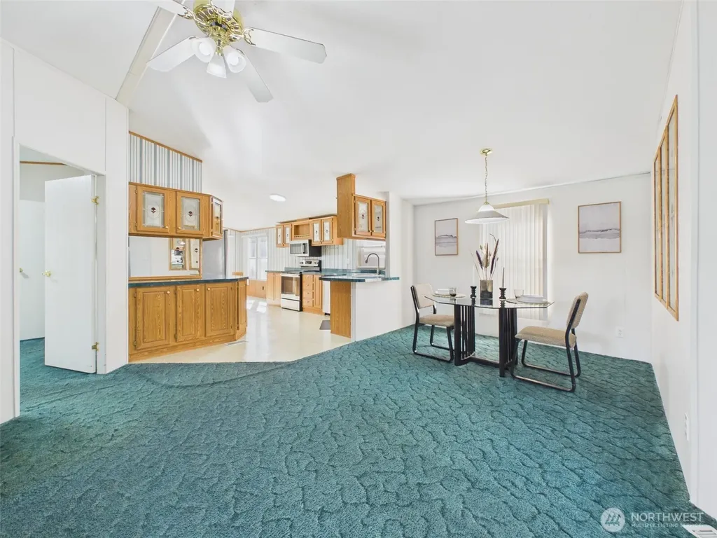 5250 College Street SE Lacey WA 98503