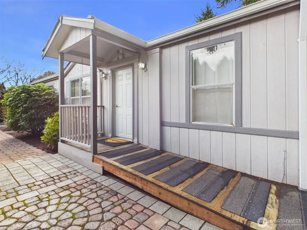 5250 College Street SE Lacey WA 98503