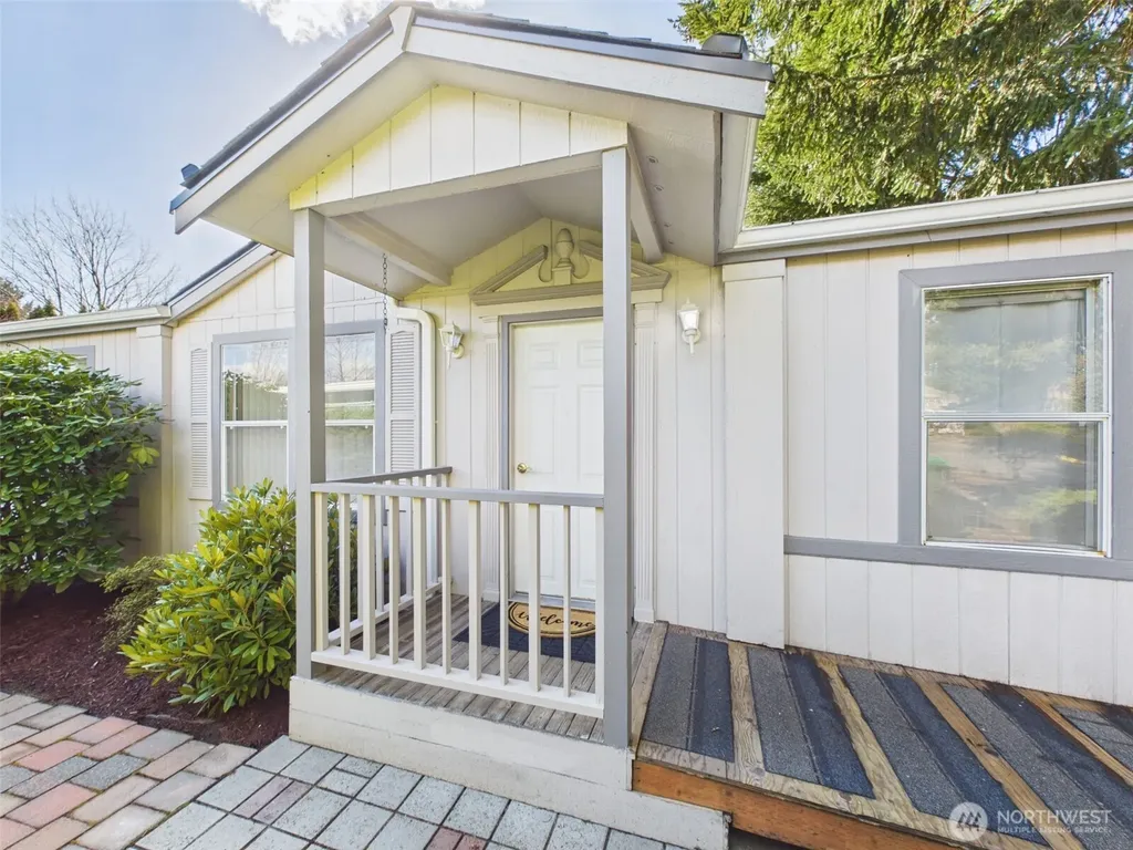 5250 College Street SE Lacey WA 98503