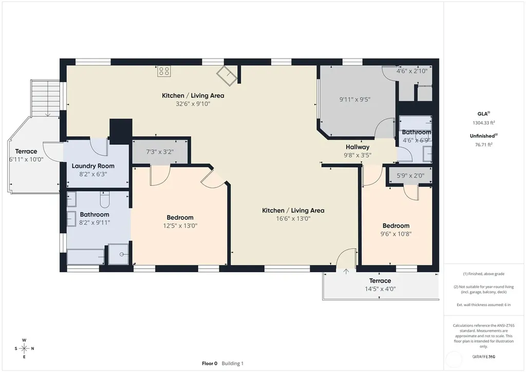 5250 College Street SE Lacey WA 98503