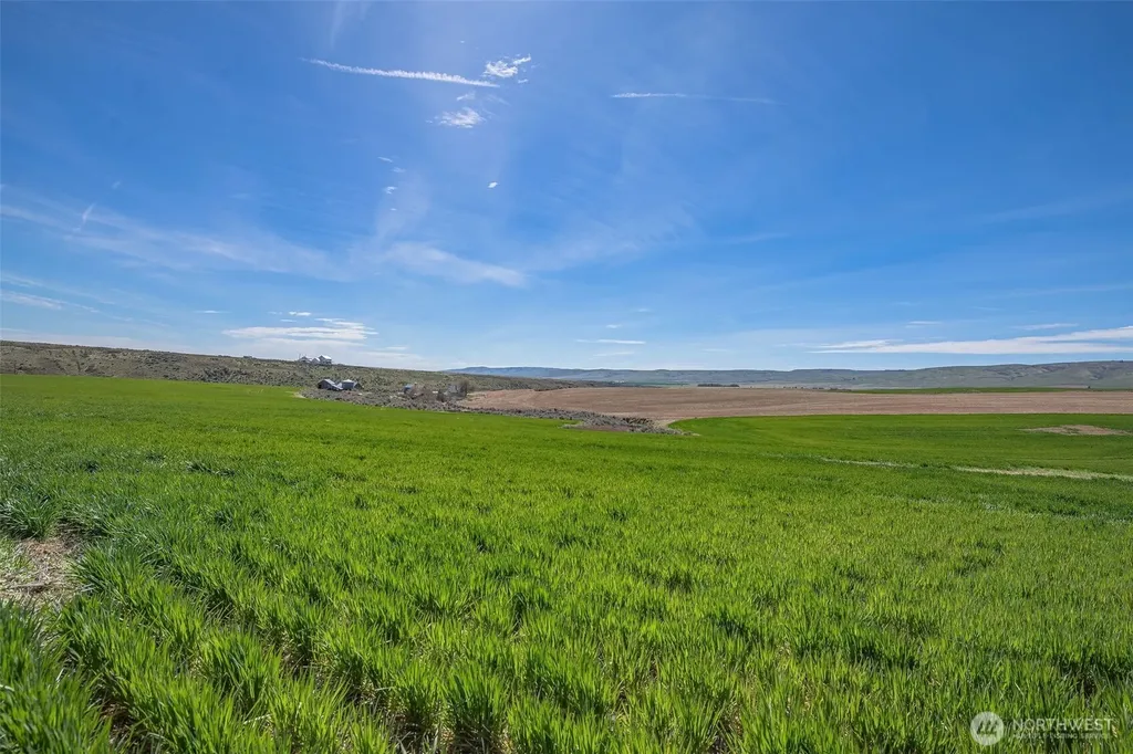 0 Nna Waterville WA 98858