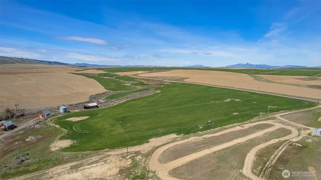 0 Nna Waterville WA 98858