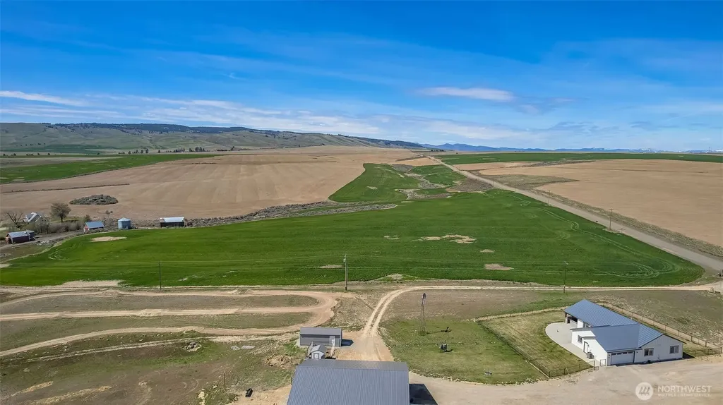 0 Nna Waterville WA 98858