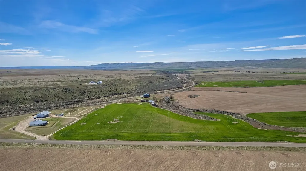 0 Nna Waterville WA 98858