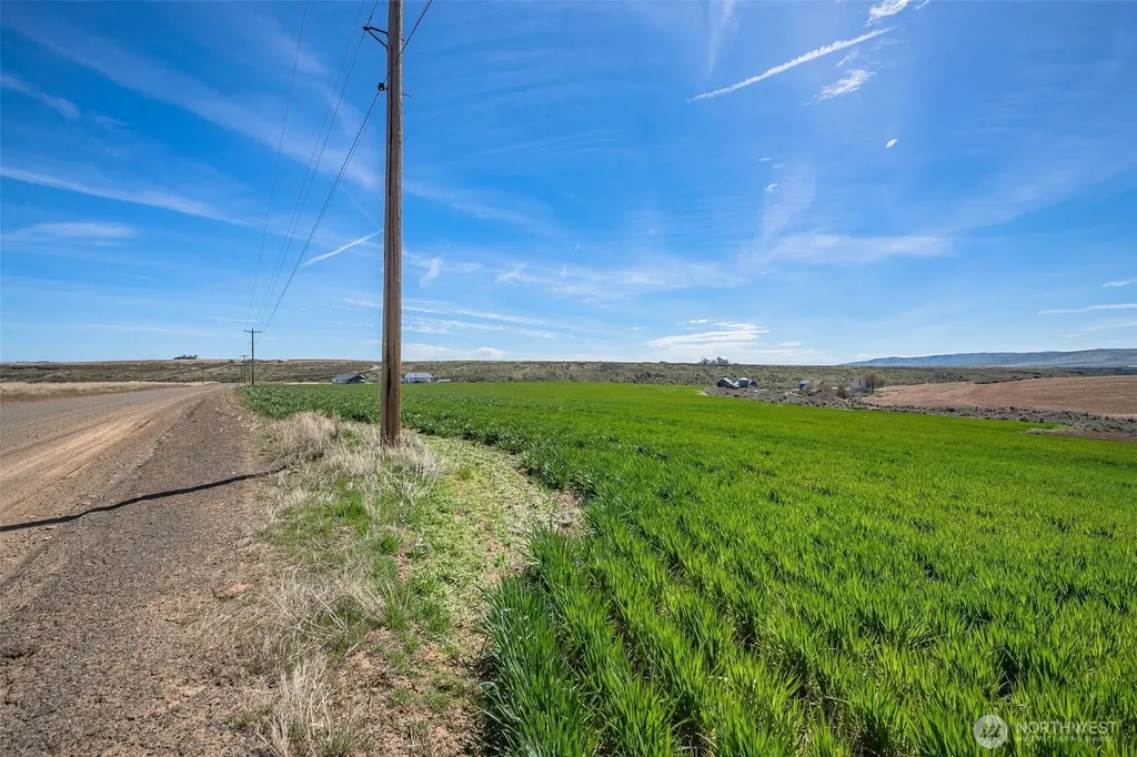 0 Nna Waterville WA 98858