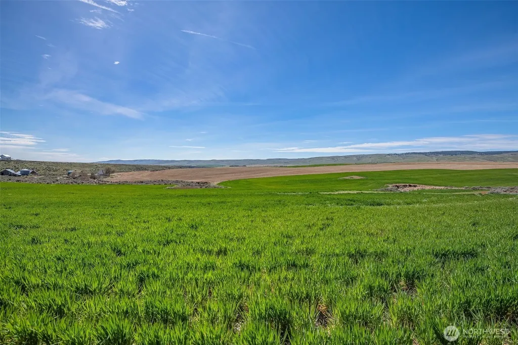 0 Nna Waterville WA 98858