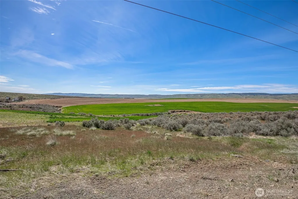 0 Nna Waterville WA 98858