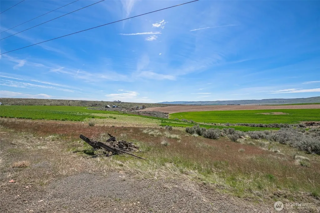 0 Nna Waterville WA 98858