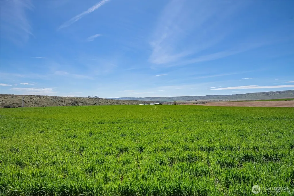 0 Nna Waterville WA 98858