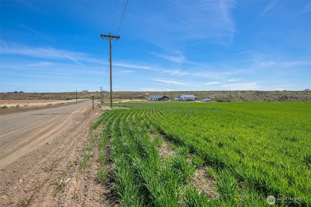 0 Nna Waterville WA 98858