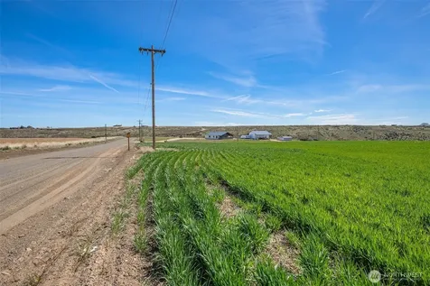 0 Nna Waterville WA 98858