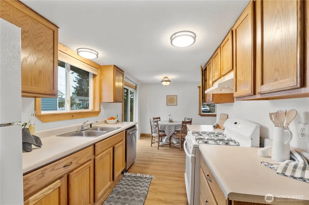 1975 Wilson Avenue Enumclaw WA 98022